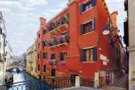Lain-lain Hotel Mercurio Venezia
