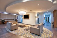 其他 Holiday Inn DFW South by IHG