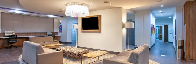 その他 Holiday Inn DFW South by IHG