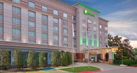 其他 2 Holiday Inn DFW South by IHG