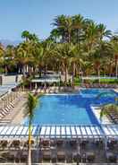 ภาพหลัก Hotel Riu Palace Oasis