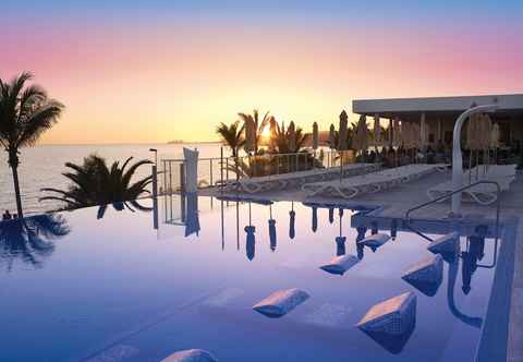 Khác Hotel Riu Gran Canaria - All Inclusive