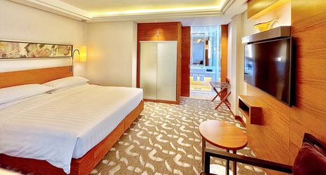 อื่นๆ 2 Swissotel Foshan