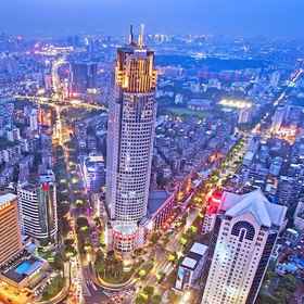 Primary image 1 สวิสโซเทล โฝชาน, โรงแรม & ที่พัก Shanghai Street