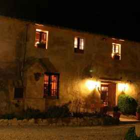 Primary image 1 Masia Sumidors, Bodega Vins L Caves Cuscó Berga Hotels