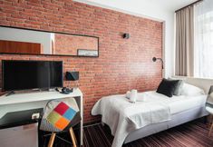 Lain-lain 5 Hotel Delta