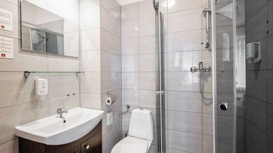 Lain-lain 4 Hotel Delta