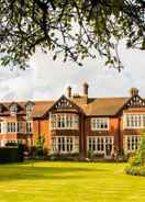 ภาพหลัก Scalford Country House Hotel