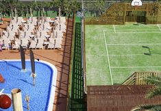 其他 7 Servatur Waikiki