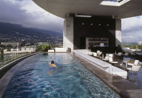 Others Habita Monterrey, a Member of Design Hotels