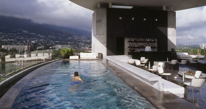 Others Habita Monterrey, a Member of Design Hotels