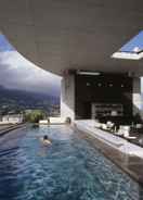 ภาพหลัก Habita Monterrey, a Member of Design Hotels