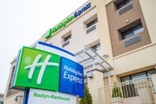 其他 Holiday Inn Express ROSLYN - LONG ISLAND by IHG, an IHG Hotel