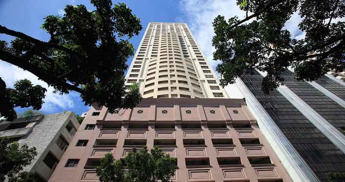 Others BSA Tower Serviced Residences