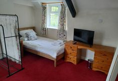 その他 7 Great Trethew Manor Hotel & Restaurant