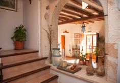 기타 3 Sa Galera Hotel Rural