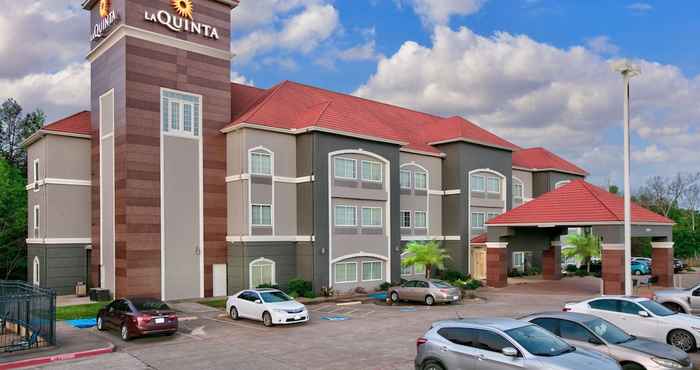 Lain-lain La Quinta Inn & Suites by Wyndham Palestine