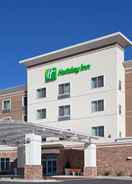 Imej utama Holiday Inn Casper East - Medical Center, an IHG Hotel