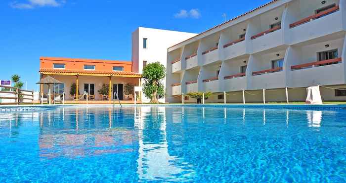 Lain-lain Hotel Pradillo Conil