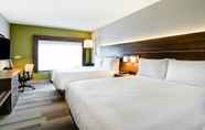 Lainnya 6 Holiday Inn Express Hotel & Suites Toronto - Markham, an IHG Hotel