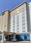 Imej utama Holiday Inn Express Hotel & Suites Toronto - Markham, an IHG Hotel