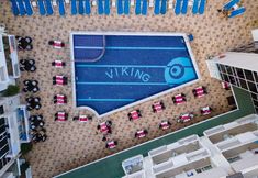 기타 6 Viking Express Otel