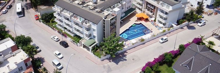 기타 Viking Express Otel