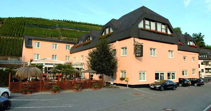 Lainnya Mosel Hotel Hähn