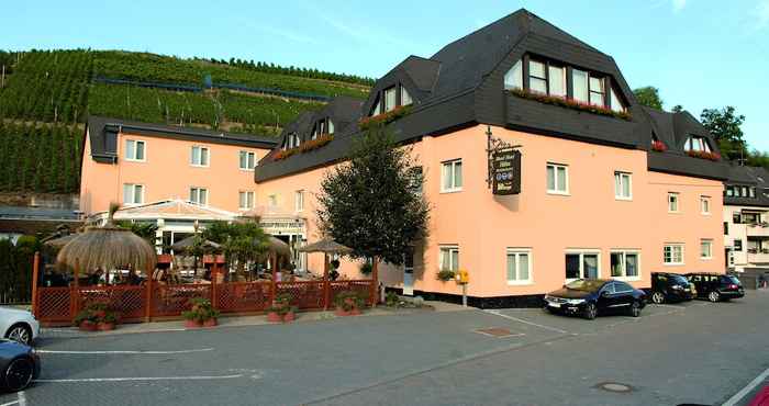 Others Mosel Hotel Hähn