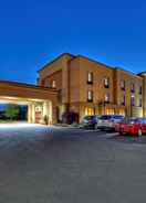 Imej utama Hampton Inn Crossville