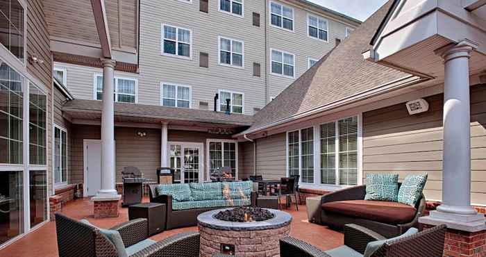 Khác Residence Inn Atlantic City Airport Egg Harbor Township