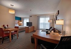 Lainnya 3 Residence Inn Atlantic City Airport Egg Harbor Township
