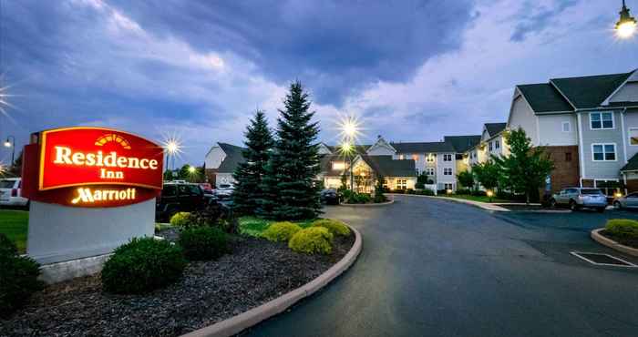 อื่นๆ Residence Inn by Marriott Hazleton