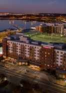 Imej utama Residence Inn National Harbor Washington, DC Area