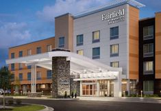 其他 3 Fairfield Inn & Suites by Marriott Rome