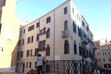 其他 Hotel Alla Fava