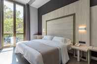 Lainnya Plaza Goya Rooms