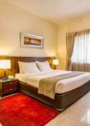 Imej utama Al Barsha Premium Hotel Apartments