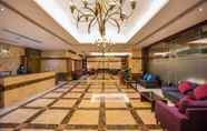 Lain-lain 6 Al Barsha Premium Hotel Apartments