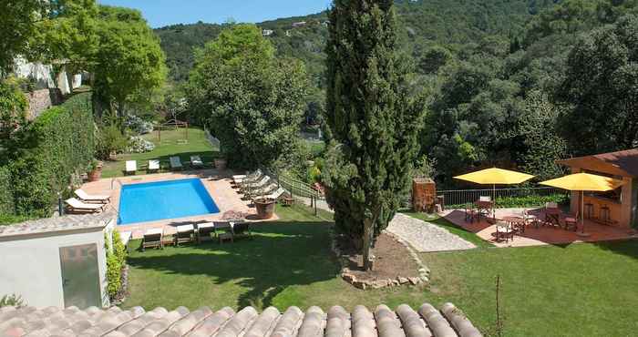 Others Hotel El Convent de Begur