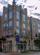 Imej utama TRYP by Wyndham Savannah Downtown/Historic District