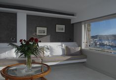 Others 3 Mykonos View
