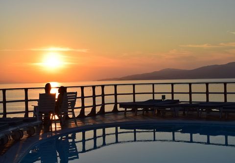 Others Mykonos View