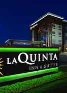 Imej utama La Quinta Inn & Suites by Wyndham Wichita Airport