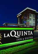 Imej utama La Quinta Inn & Suites by Wyndham Wichita Airport