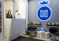 อื่นๆ 2 Royal Court Hotel