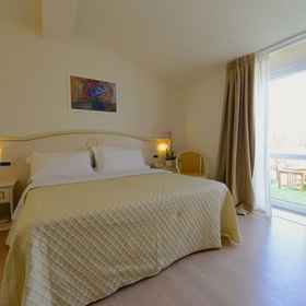 Primary image 1 Hotel Viscardo, Khách sạn Massarosa