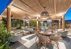 其他 2 Ikaros Beach Resort & Spa - Adults Only