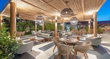 其他 2 Ikaros Beach Resort & Spa - Adults Only