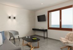 其他 7 Ikaros Beach Resort & Spa - Adults Only